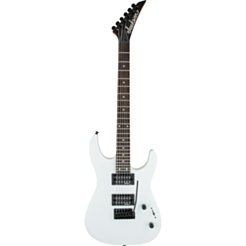 Электрогитара Jackson JS12 Dinky AH FB 24 WHT