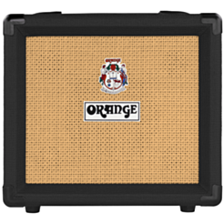 Усилитель для гитары Orange Crush 12 BK