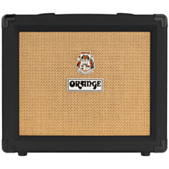 Усилитель для гитары Orange Crush 20RT BK