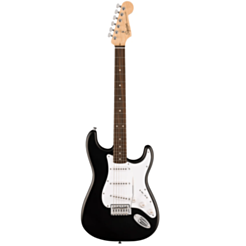 Электрогитара Fender Squier Debut Strat Black