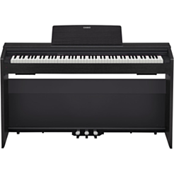 Цифровое пианино Casio PX-870 BK