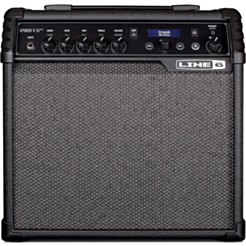 Комбоусилитель Line 6 Spider V 30 MK2