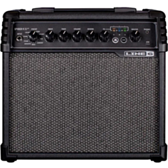 Комбоусилитель Line 6 Spider V 20 MK2