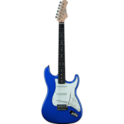 Электрогитара Eko S-300 Metallic Blue