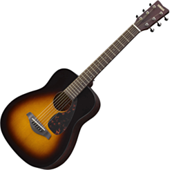 Мини гитара Yamaha JR2 TBS