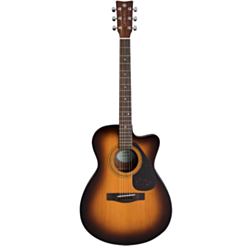 Mini gitara Yamaha JR2 