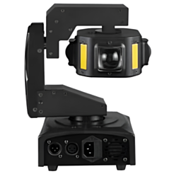 Вращающееся освещение PM Lighting HD8 (Mini Alien)
