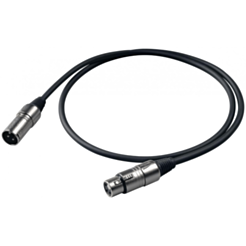Микрофонный кабель Proel BULK250LU10