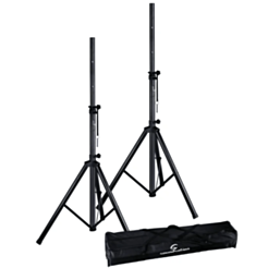 Kolonka dayağı Soundsation SPST SET80 BK 