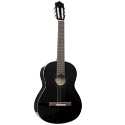 Классическая гитара Yamaha C40 Black