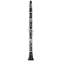 Кларнет Yamaha YCL450//ID