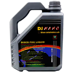 Tüstü generatoru üçün maye PM LIGHTING 4.5L FOG LIQUID