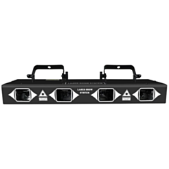 Лазерный проектор PM Lightining LK1WRGBV-4