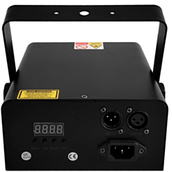 Лазерный проектор  PM Lightining LK500RGB