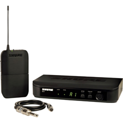 Mikrofon Shure BLX14E/CVL-K14