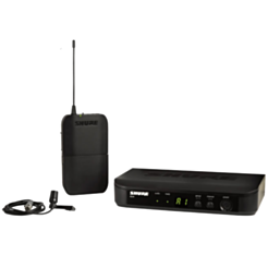 İnstrumental mikrofon Shure BLX14E-K14