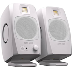 Studiya monitoru ADAM Audio D3V WH