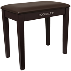 Piano oturacağı Rockdale RHAPSODY 100 Rosewood