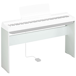 Подставка для пианино Yamaha L-125WH Y