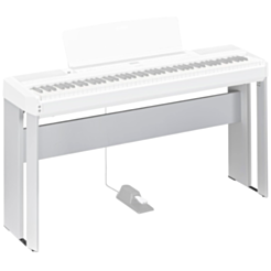 Piano altlığı Yamaha L-515WH Y