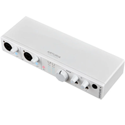 Звуковая карта Arturia MiniFuse 4