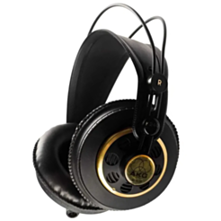 Qulaqlıq AKG K240 Studio
