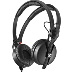 Qulaqlıq Sennheiser HD 25 Plus
