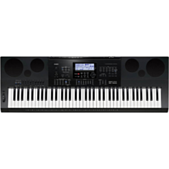 Sintezator Casio WK-7600K