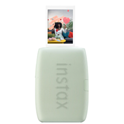 Fotoprinter Fujifilm Instax Mini Link 3 Green
