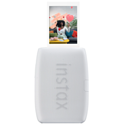 Fotoprinter Fujifilm Instax Mini Link 3 White
