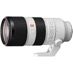 Объектив Sony FE 70-200MM F/2.8 GM SEL70200GM