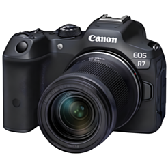 Fotoapparat Canon EOS R7 5137C040AA