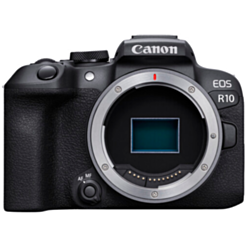 Фотоаппарат Canon EOS R10 Body SEE 5331C046
