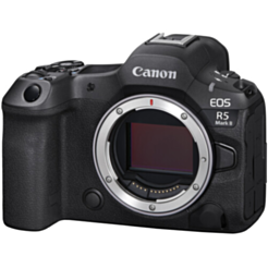 Фотоаппарат Canon EOS R5 Mark II V5 Body 6536C022