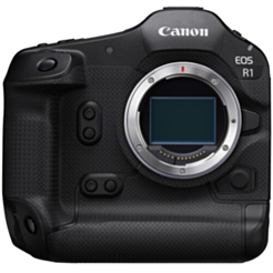 Fotoapparat Canon EOS R1 V5 Body SEE 6577C016