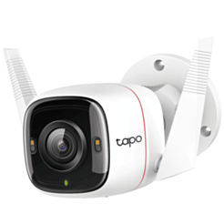 Камера Tapo C320WS