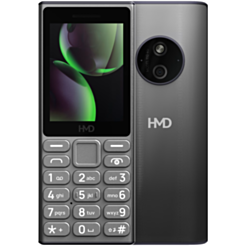 HMD 110 4G DS Azgeua Titanium