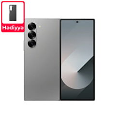 Samsung Galaxy Z Fold 6 (F956) 12GB/1TB Silver