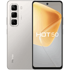 Infinix Hot 50 8/128 GB (X6882) Grey