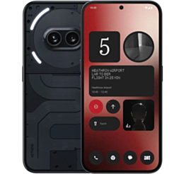 Nothing Phone (2a) 12/256 GB Black