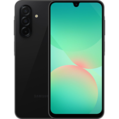 Samsung Galaxy A26 (SM-A266B) 6/128 GB Black