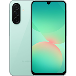 Samsung Galaxy A26 (SM-A266B) 6/128 GB Light Green