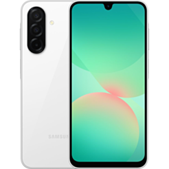 Samsung Galaxy A26 (SM-A266B) 6/128 GB White