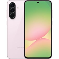 Samsung Galaxy A56 (SM-A566E) 8/128 GB Light Pink