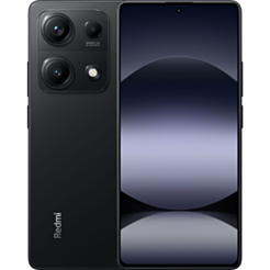Xiaomi Redmi Note 14S 8/256 GB Midnight Black