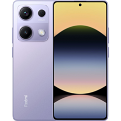 Xiaomi Redmi Note 14S 8/256 GB Aurora Purple