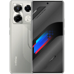 Infinix Note 40 Pro 12/256 GB NFC Grey