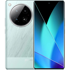 Infinix Zero 40 8/256 GB NFC Misty Aqua