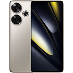 Poco F6 8/256 GB Titanium