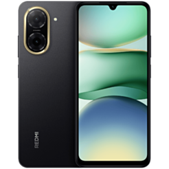 Xiaomi Redmi A5 4/128 GB Midnight Black